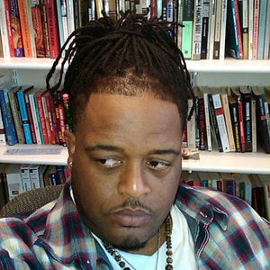 Profile picture for Kelvin Monroe