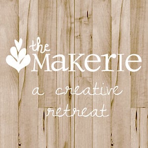 Profile picture for the Makerie