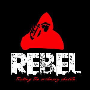 Profile picture for REBEL NYC