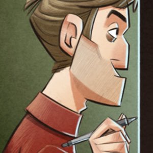 Profile picture for Joshua Schneider