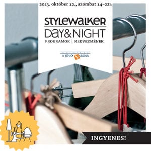 Profile picture for Stylewalker