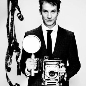 Profile picture for nicolas valois
