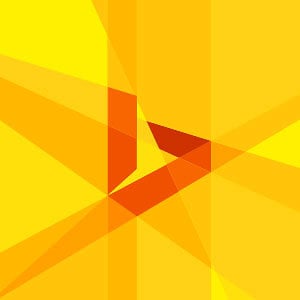 Profile picture for Bing