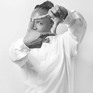 Profile picture for Bryan B Dot Davis