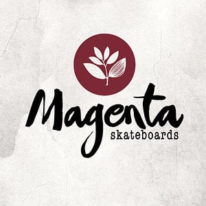 Profile picture for Magenta Skateboards