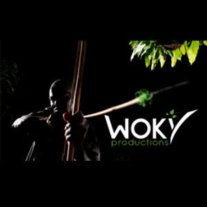 Profile picture for Woky Productions
