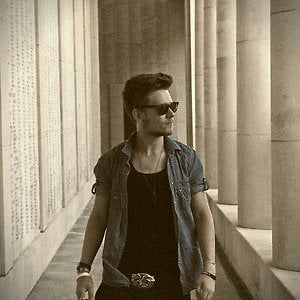 Profile picture for Daniel Edward Bissill