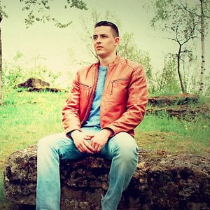 Profile picture for Alex Bellon