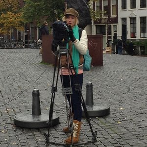 Profile picture for Anneloes Muntjewerff