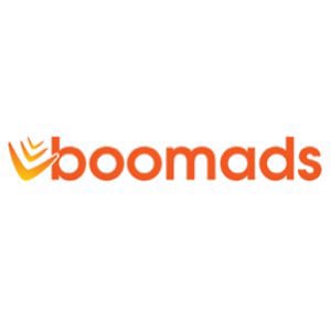 Profile picture for BOOMADS