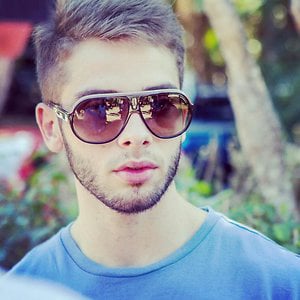 Profile picture for Yuri Diefenthaler
