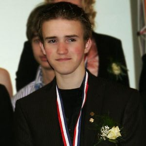 Profile picture for Piet van Steen