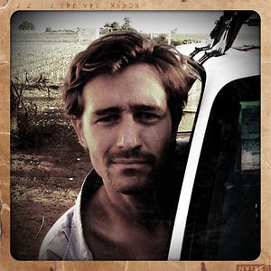 Profile picture for Alexandre Léglise