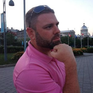 Profile picture for Jeff Hanel
