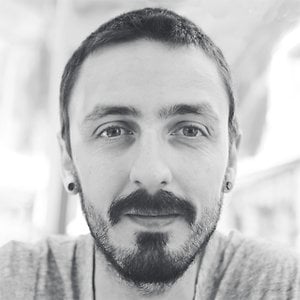 Profile picture for Rafael Chica
