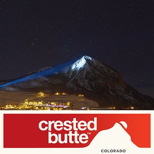 Profile picture for Crested Butte