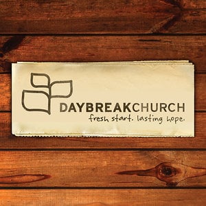 Profile picture for Daybreak Church