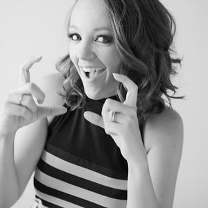 Profile picture for Marie Asbury