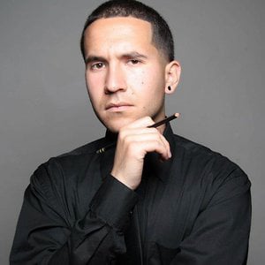 Profile picture for Michael Montenegro