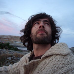 Profile picture for julien alary
