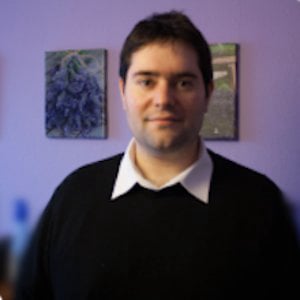Profile picture for Lee Andrew