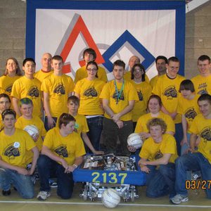Profile picture for TORC Robotics