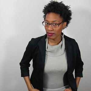 Profile picture for Jessica Estelle Huggins