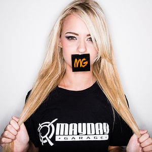 Profile picture for Mayday Garage