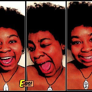 Profile picture for Ebony Houston