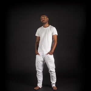 Profile picture for Kyle Abraham/Abraham.in.motion
