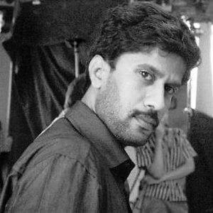 Profile picture for Magudapathi Govindaraj