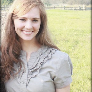 Profile picture for Rachel Gray