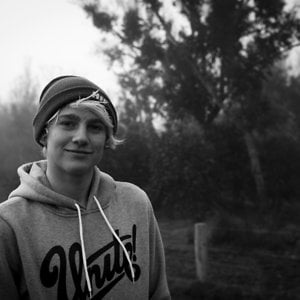 Profile picture for Davis Blackwell