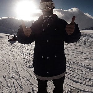 Profile picture for Andreas Jönsson