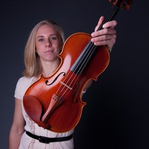 Profile picture for Sarah Fylak