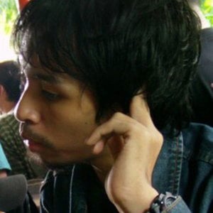 Profile picture for video_robber