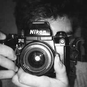 Profile picture for Joaquin Ballester