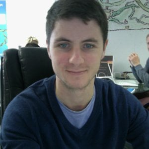 Profile picture for Joseph Conlon