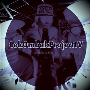 Profile picture for CekOmbakProjectTV