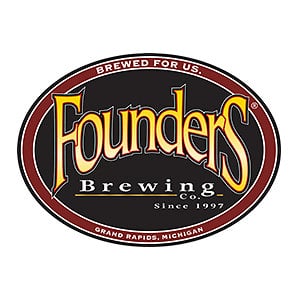 Profile picture for Founders Brewing Co.