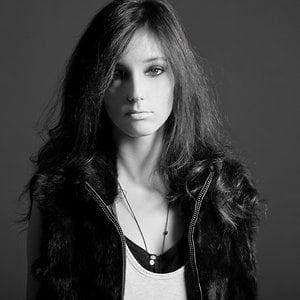 Profile picture for Morgane van S.