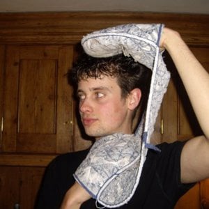 Profile picture for Jon Robson