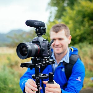 Profile picture for John Duncan