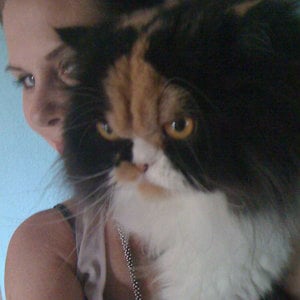 Profile picture for Natalie Kelly