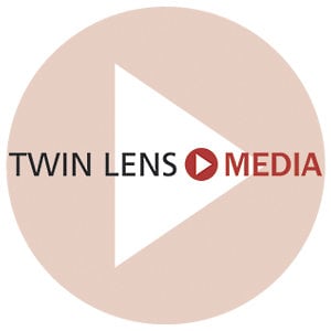 Profile picture for Twin Lens Media