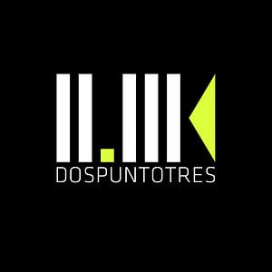 Profile picture for dospuntotres