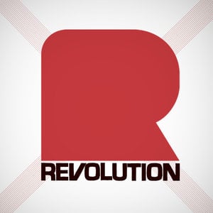 Profile picture for Revolution Movement