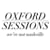 Oxford Sessions