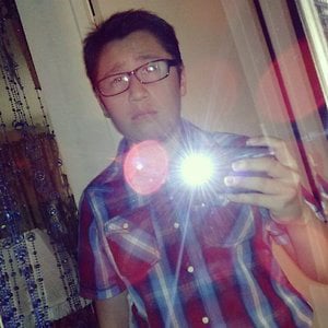 Profile picture for Ricardo Gonzalez