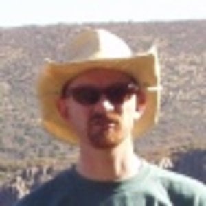 Profile picture for Tim Fowler